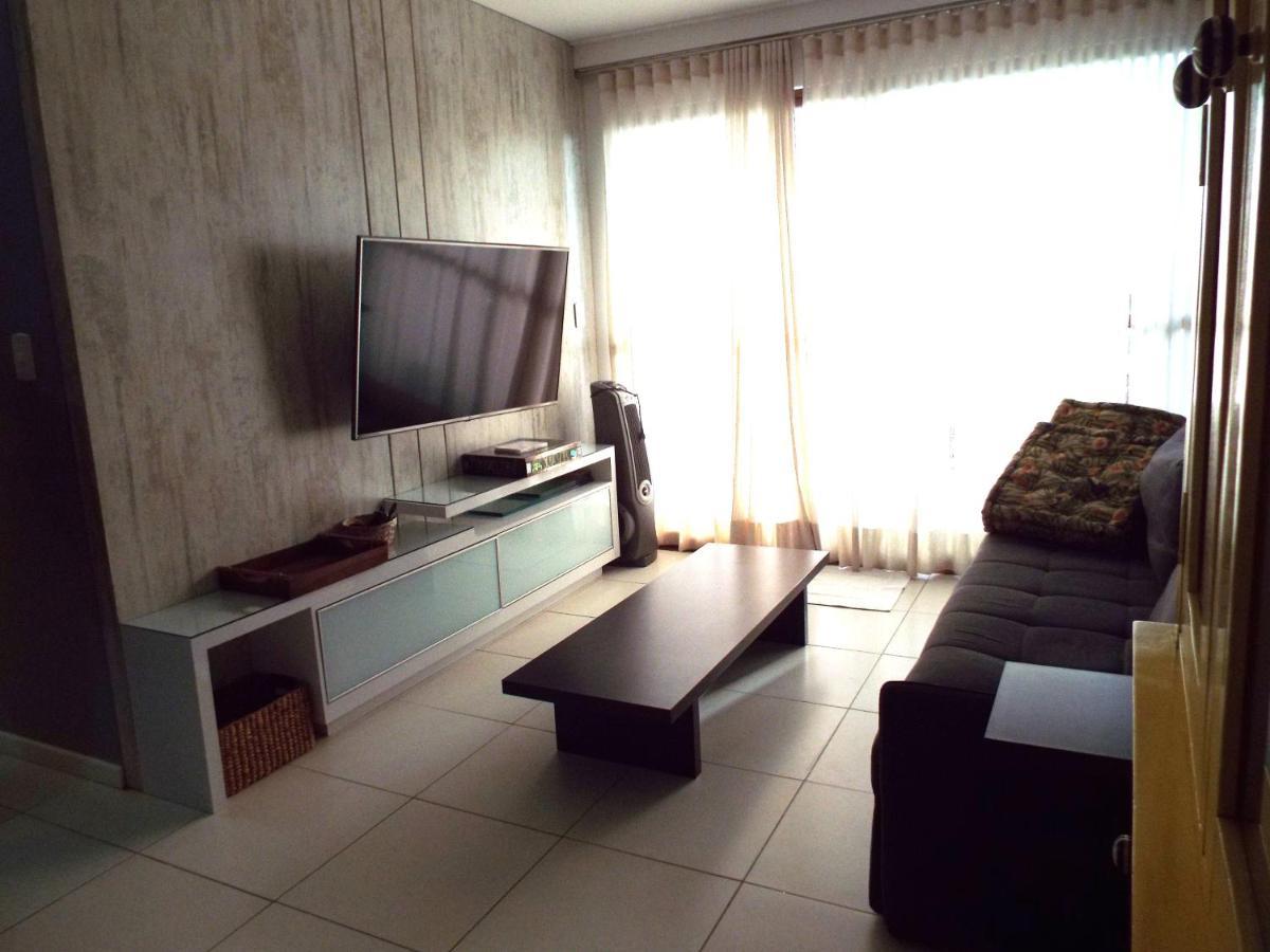 Barra Bali Beach Service - Apto 114 Barra de Sao Miguel Ngoại thất bức ảnh