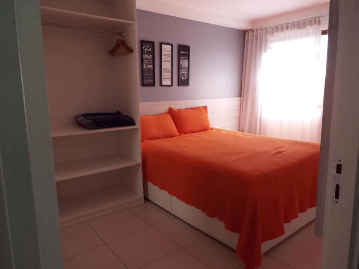 Barra Bali Beach Service - Apto 114 Barra de Sao Miguel Ngoại thất bức ảnh